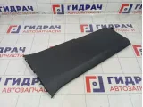 Обшивка стойки средней правой нижняя Skoda Rapid 5JA867282B