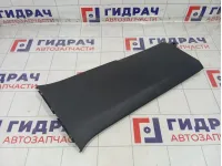 Обшивка стойки средней правой нижняя Skoda Rapid 5JA867282B