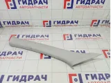 Обшивка стойки передней левой верхняя Skoda Rapid 5JA867233CY20