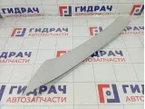 Обшивка стойки передней левой верхняя Skoda Rapid 5JA867233CY20