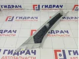 Обшивка стойки передней левой верхняя Skoda Rapid 5JA867233CY20