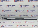 Накладка порога внутренняя левая Skoda Rapid 5JA8533719B9
