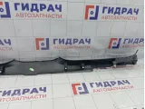 Накладка порога внутренняя левая Skoda Rapid 5JA8533719B9