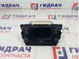 Магнитола Skoda Rapid 5JA035871A