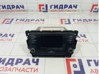 Магнитола Skoda Rapid 5JA035871A