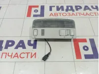 Плафон салонный Skoda Rapid 5JA947105Y20