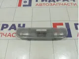 Плафон салонный Skoda Rapid 8P0947111CY20