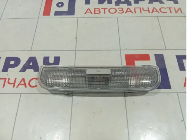 Плафон салонный Skoda Rapid 8P0947111CY20