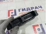 Блок управления двигателем Skoda Rapid 04E907309BH