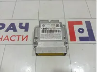 Блок управления AIR BAG Skoda Rapid 6C0959655H