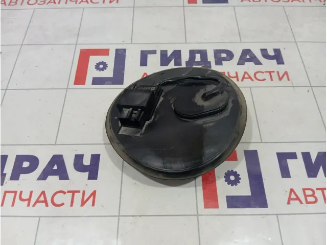 Блок управления топливным насосом Skoda Rapid 1K0906093H