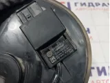 Блок управления топливным насосом Skoda Rapid 1K0906093H