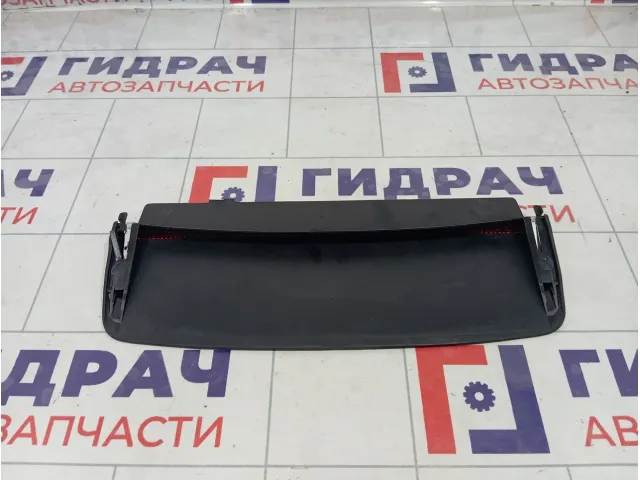 Фонарь задний стоп сигнал Skoda Rapid 5JH945097B9B9