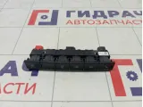 Блок кнопок Skoda Rapid 5JA927132BG