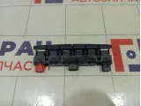 Блок кнопок Skoda Rapid 5JA927132BG
