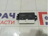 Блок управления парктроником Skoda Rapid 5Q0919283F