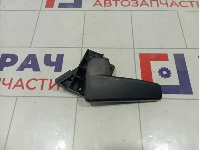 Ручка открывания капота Skoda Rapid 6R1823533