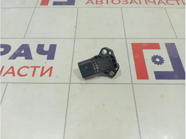 Датчик абсолютного давления Skoda Rapid 03G906051E
