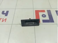 Фонарь подсветки номера Skoda Rapid 3AF943021A