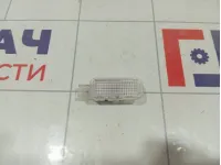 Плафон багажника Skoda Rapid 3B0947415B