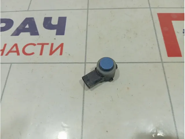 Датчик парковки Skoda Rapid 5Q0919275B