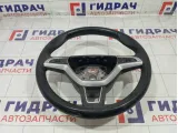 Рулевое колесо Skoda Rapid 5E0419091BEFEL