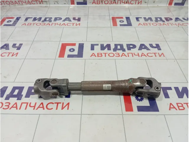 Кардан рулевой Skoda Rapid 6R1423961D