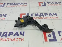Педаль газа Skoda Rapid 6C1723503B