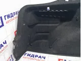 Обшивка багажника левая Skoda Rapid 5JA867427DWR9