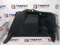 Обшивка багажника правая Skoda Rapid 5JA867428CWR9
