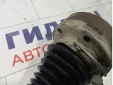 Привод передний левый Skoda Rapid 6R0407761B