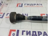 Привод передний правый Skoda Rapid 6C0407272E