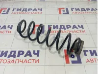 Пружина задняя Skoda Rapid 1J0511115BD