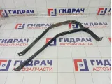 Лента крепления бензобака Skoda Rapid