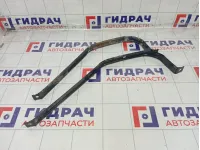Лента крепления бензобака Skoda Rapid