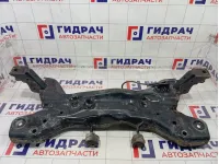 Балка подмоторная Skoda Rapid 6C0199315A