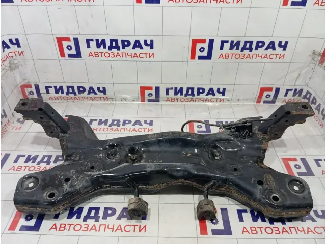 Балка подмоторная Skoda Rapid 6C0199315A