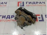 Суппорт тормозной передний левый Skoda Rapid 1K0615123E