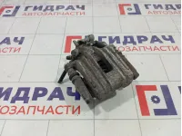 Суппорт тормозной задний левый Skoda Rapid 6R0615423