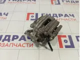 Суппорт тормозной задний левый Skoda Rapid 6R0615423