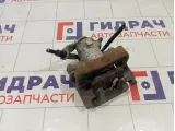 Суппорт тормозной задний левый Skoda Rapid 6R0615423