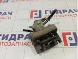 Суппорт тормозной задний правый Skoda Rapid 6R0615424
