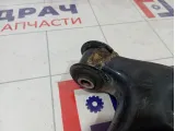 Рычаг передний правый Skoda Rapid 6RU407152