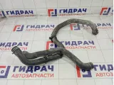 Патрубок радиатора Skoda Rapid 6C0122101D