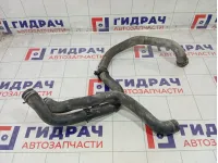 Патрубок радиатора Skoda Rapid 6C0122101D