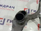 Патрубок радиатора Skoda Rapid 6C0122101D