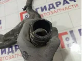 Патрубок радиатора Skoda Rapid 6C0122101D