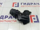 Патрубок воздушного фильтра Skoda Rapid 04E129656L