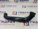 Патрубок интеркулера Skoda Rapid 04E145673C