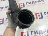 Патрубок интеркулера Skoda Rapid 04E145673C
